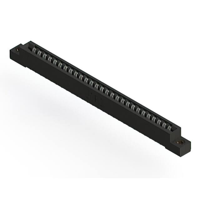 357-027-401-107 EDAC Inc.  Edgeboard Connectors